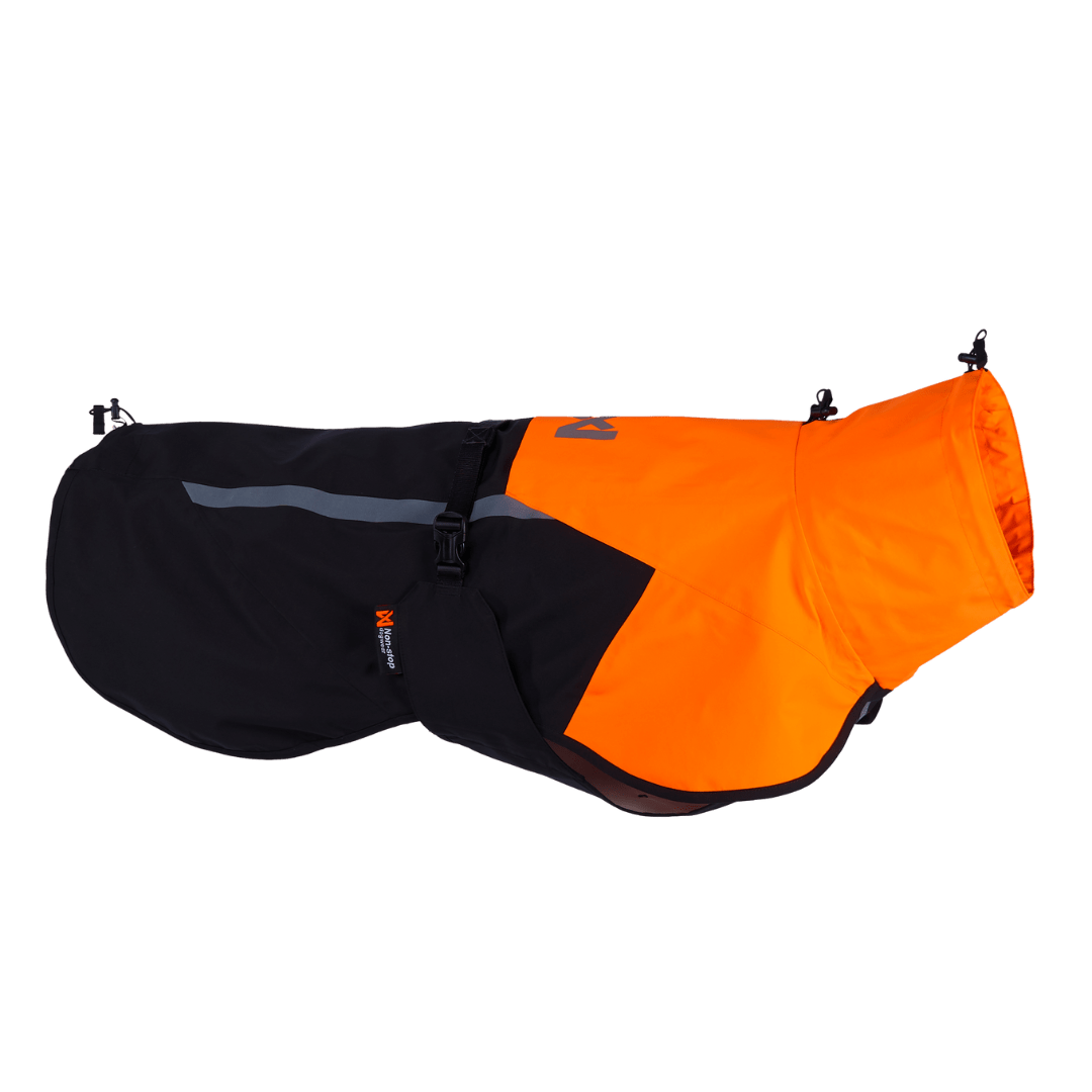 Fjord Raincoat 2.0 NEW Colours (Non - Stop Dogwear) - SnowPaw Store - Non - Stop Dogwear - Dog Coats
